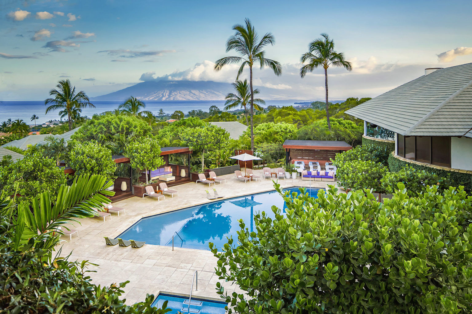 Relax And Recharge At These Luxurious Adults-Only Hotels And Resorts