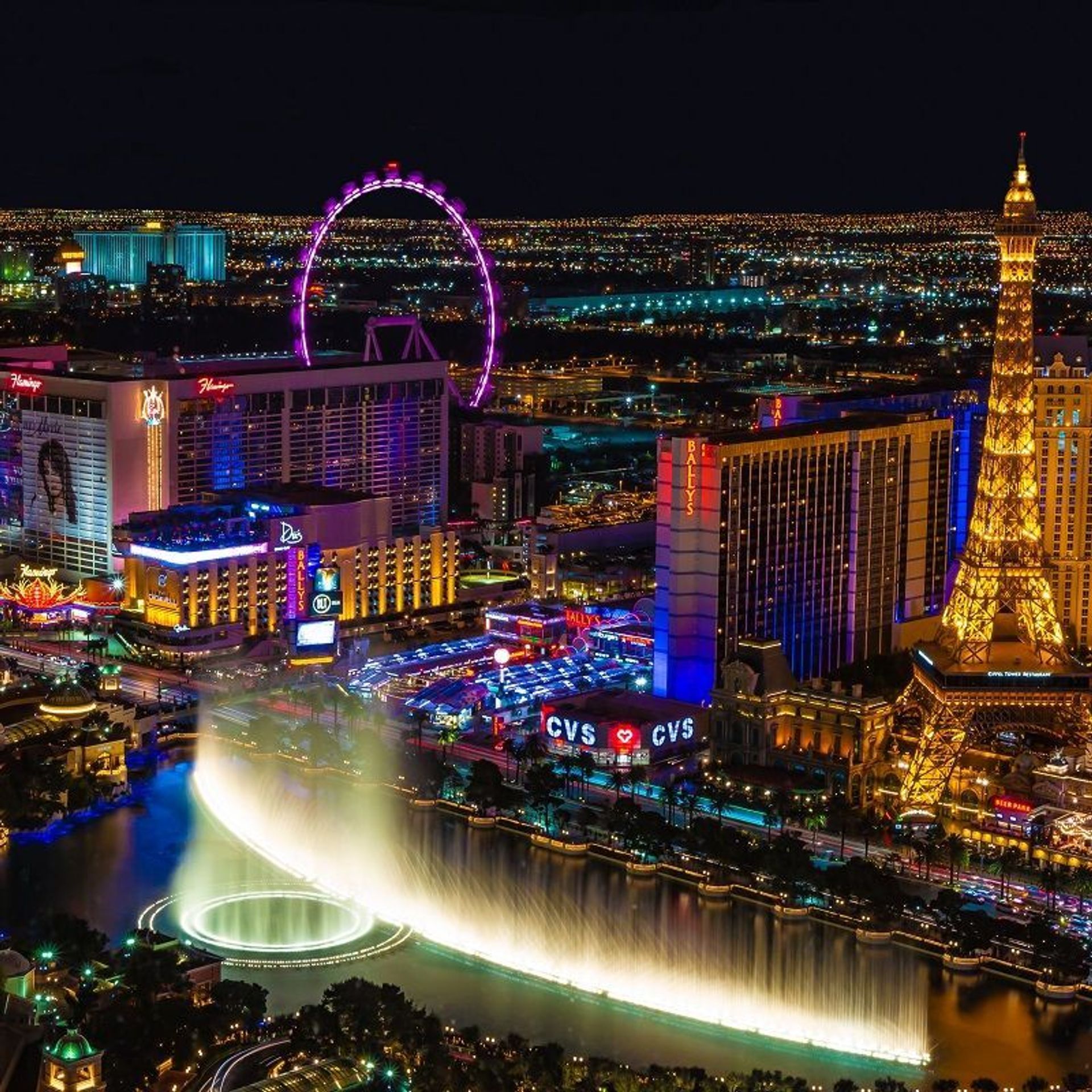 These Are The Best Things To Do In Las Vegas For Free