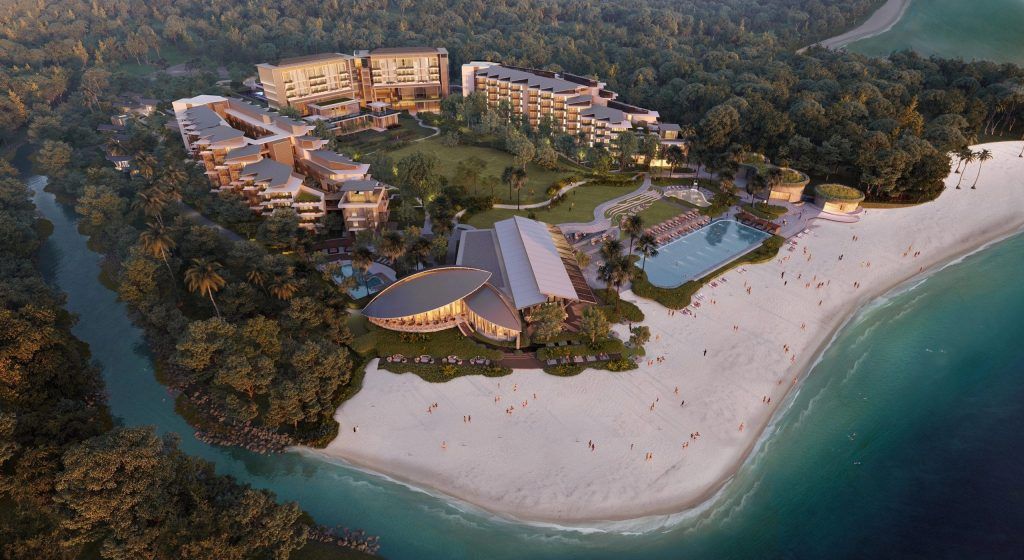 Hilton To Open A New Property In Burau Bay Langkawi In 2024