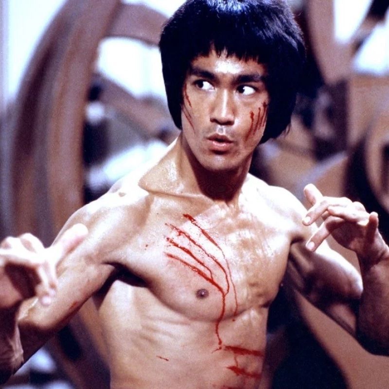 Bruce Lee’s Old Home ‘Crane’s Nest’ Has Been Recreated In The Metaverse