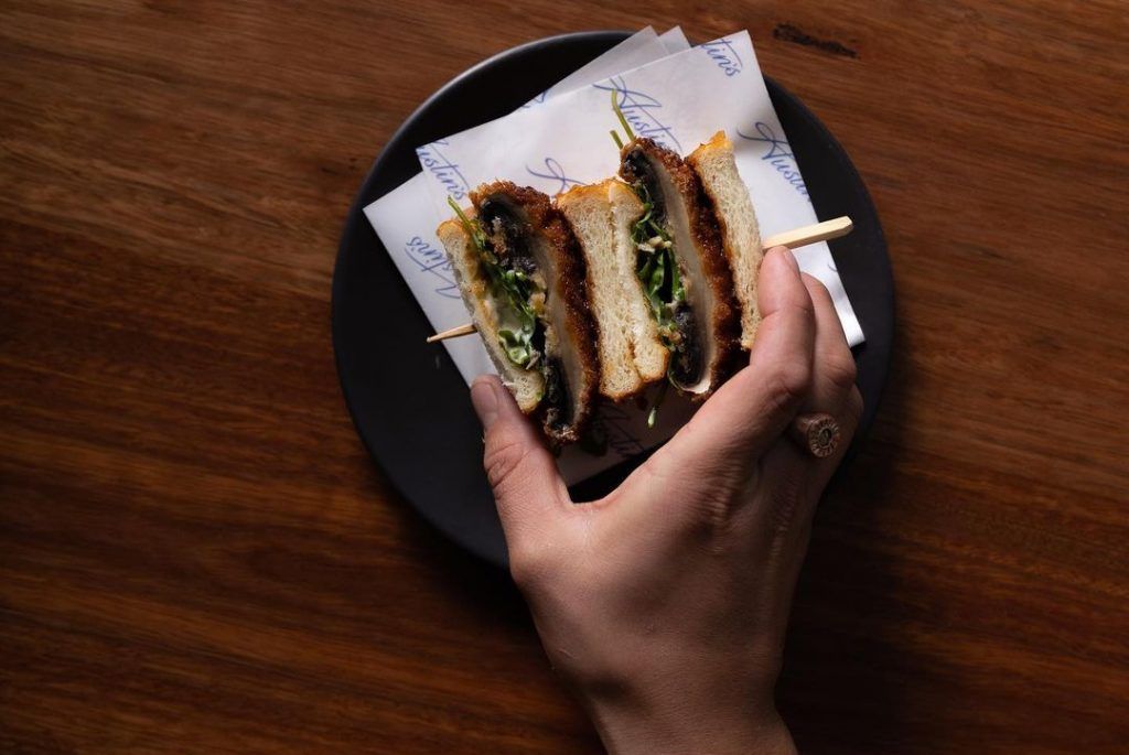 Park Bench Deli Is Hosting A Japan Centric Pop Up This Weekend Park Bench Deli Is Hosting A Japan Centric Pop Up This Weekend