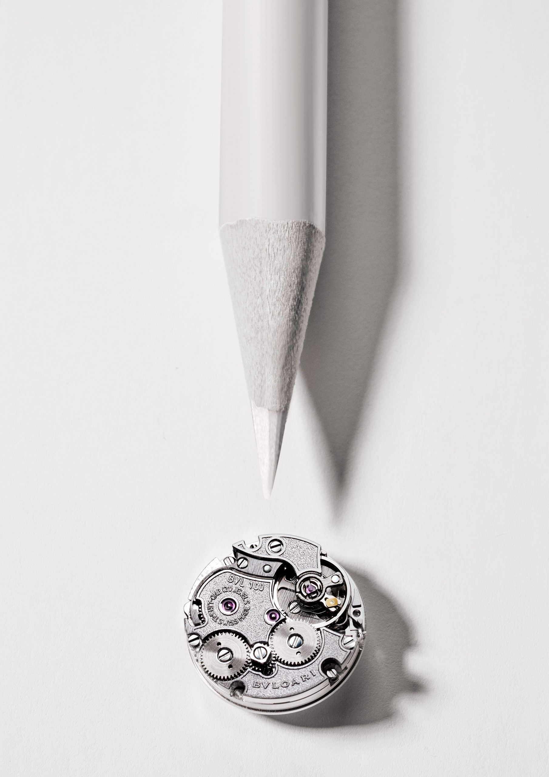 Finesse Of Bulgari, The Bonafide Watchmaker