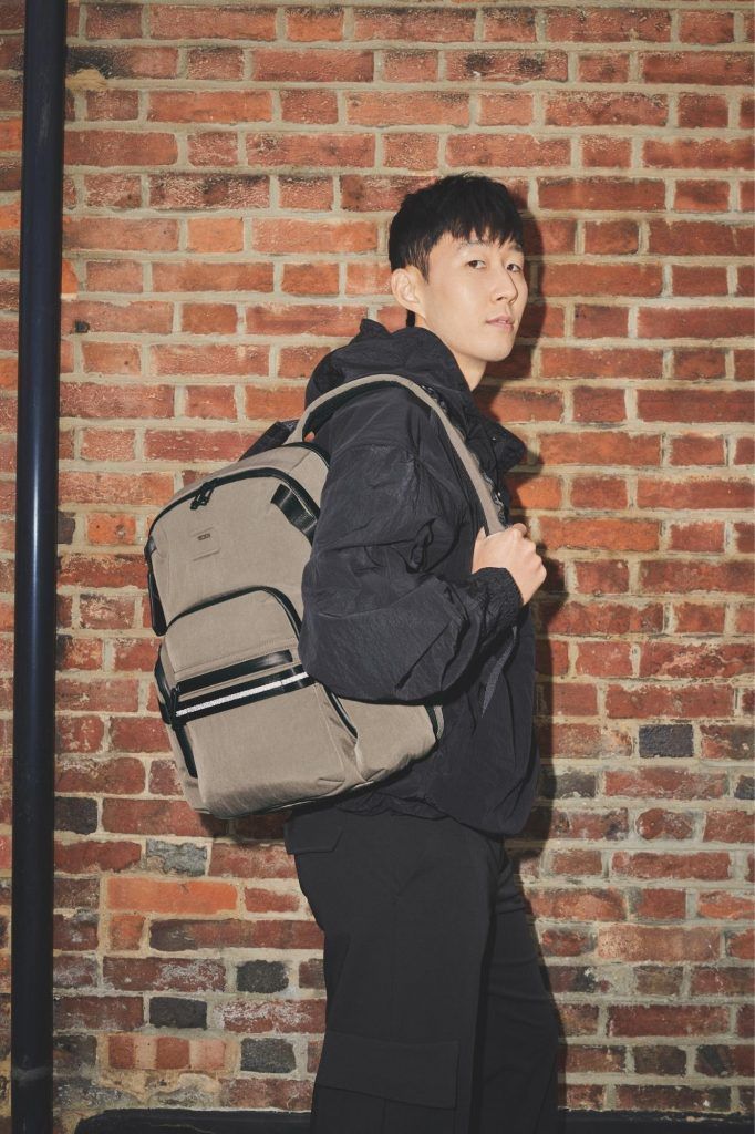 son heung-min tumi