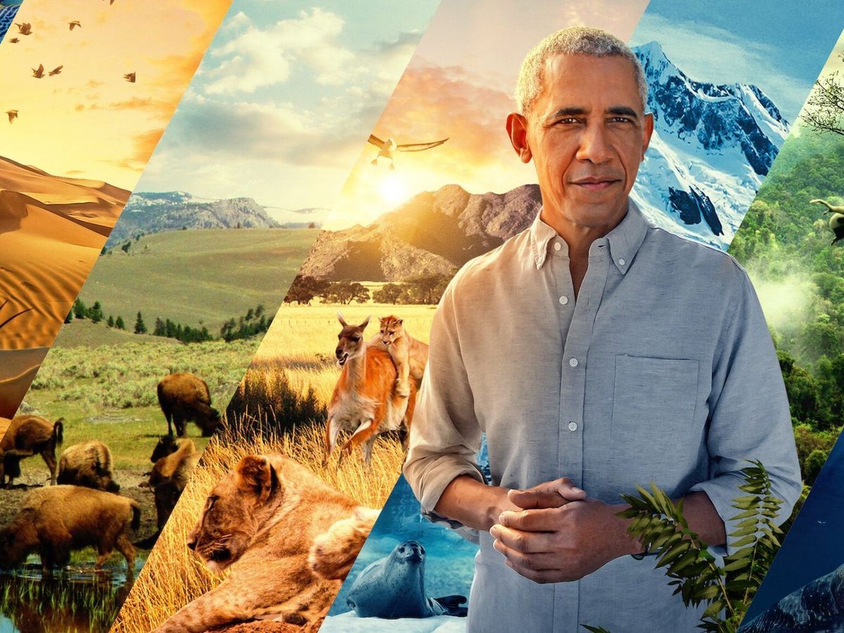 12 Travel Shows On Netflix That Take You Around The World