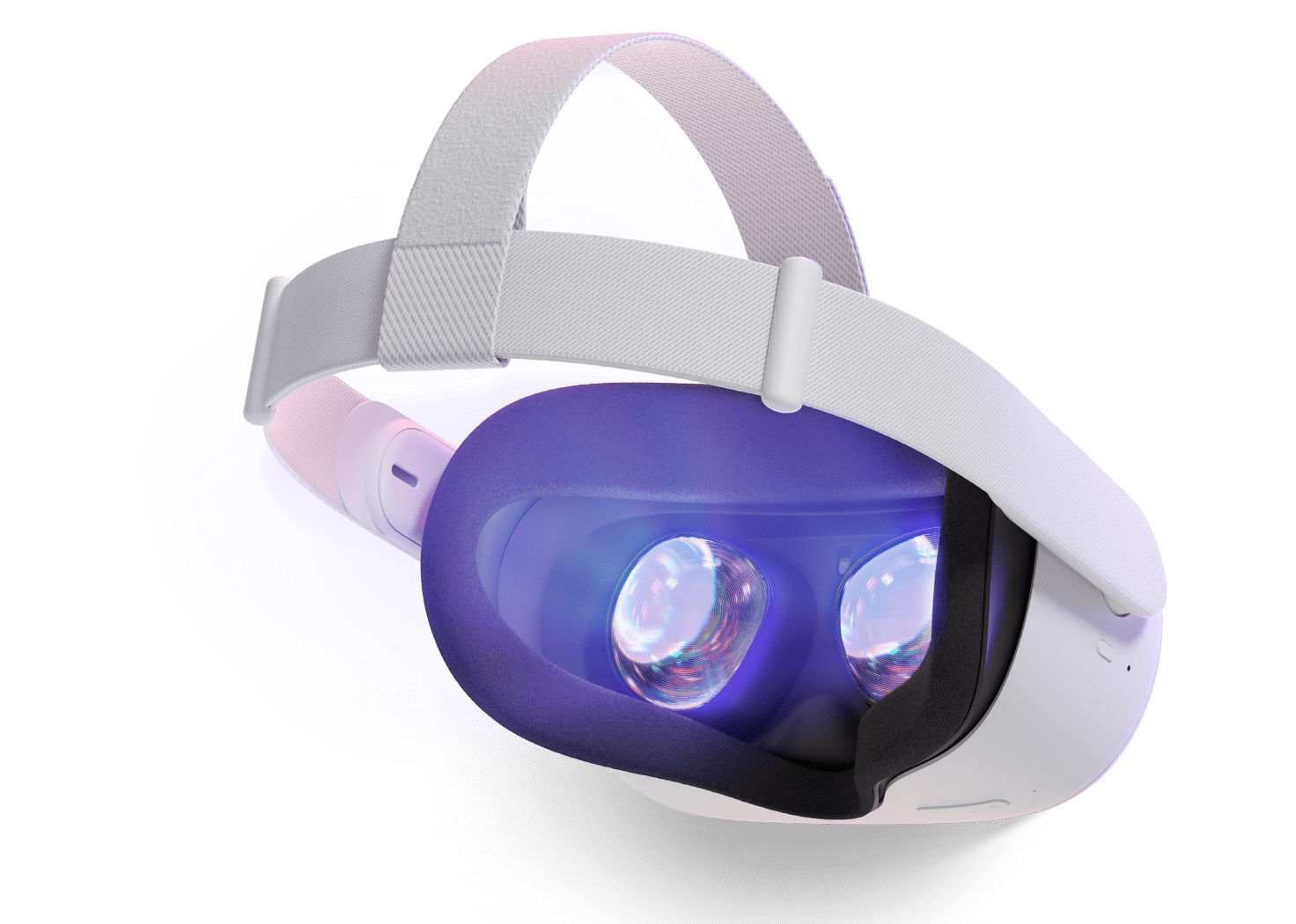 Meta VR