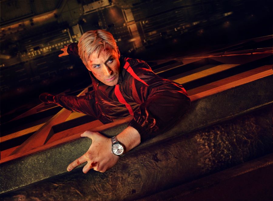 Luxury Watches That Have Prominent Roles In Movies