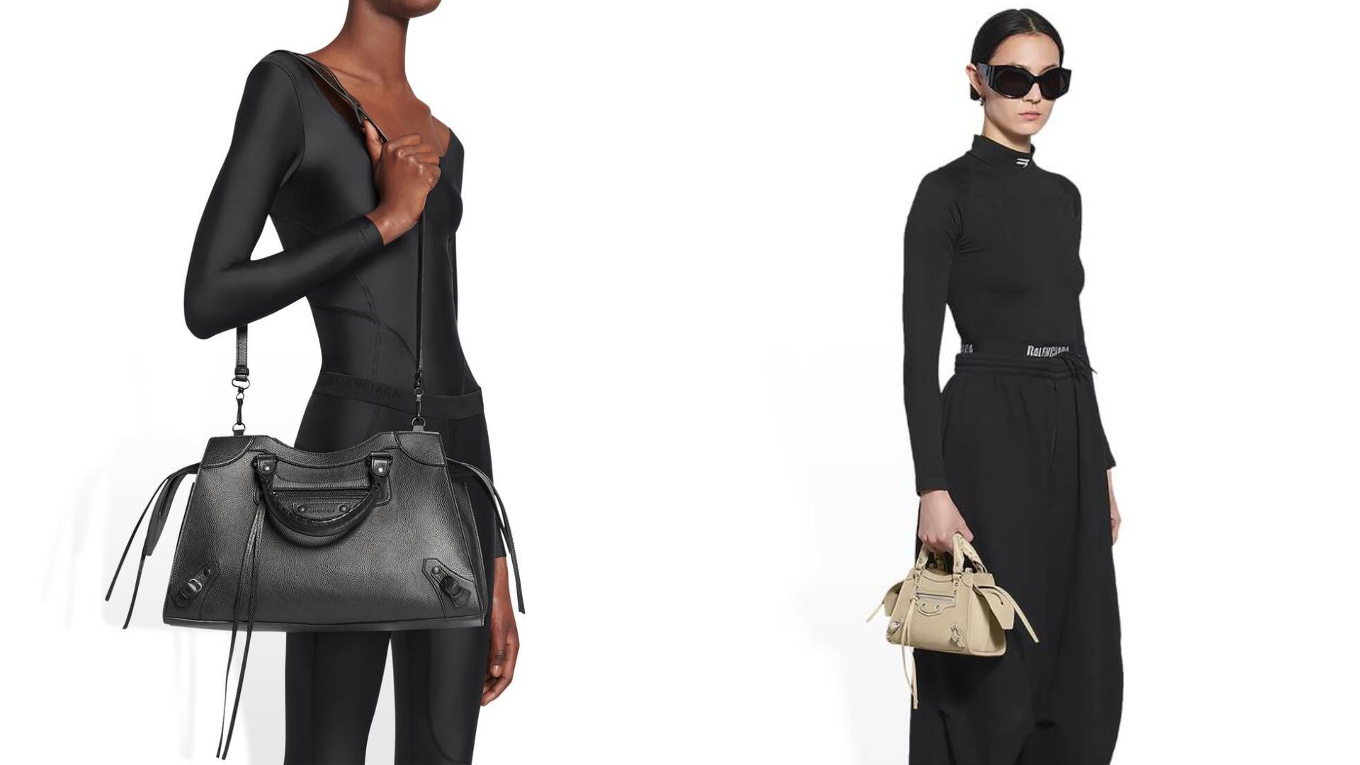 Best Balenciaga bags: City
