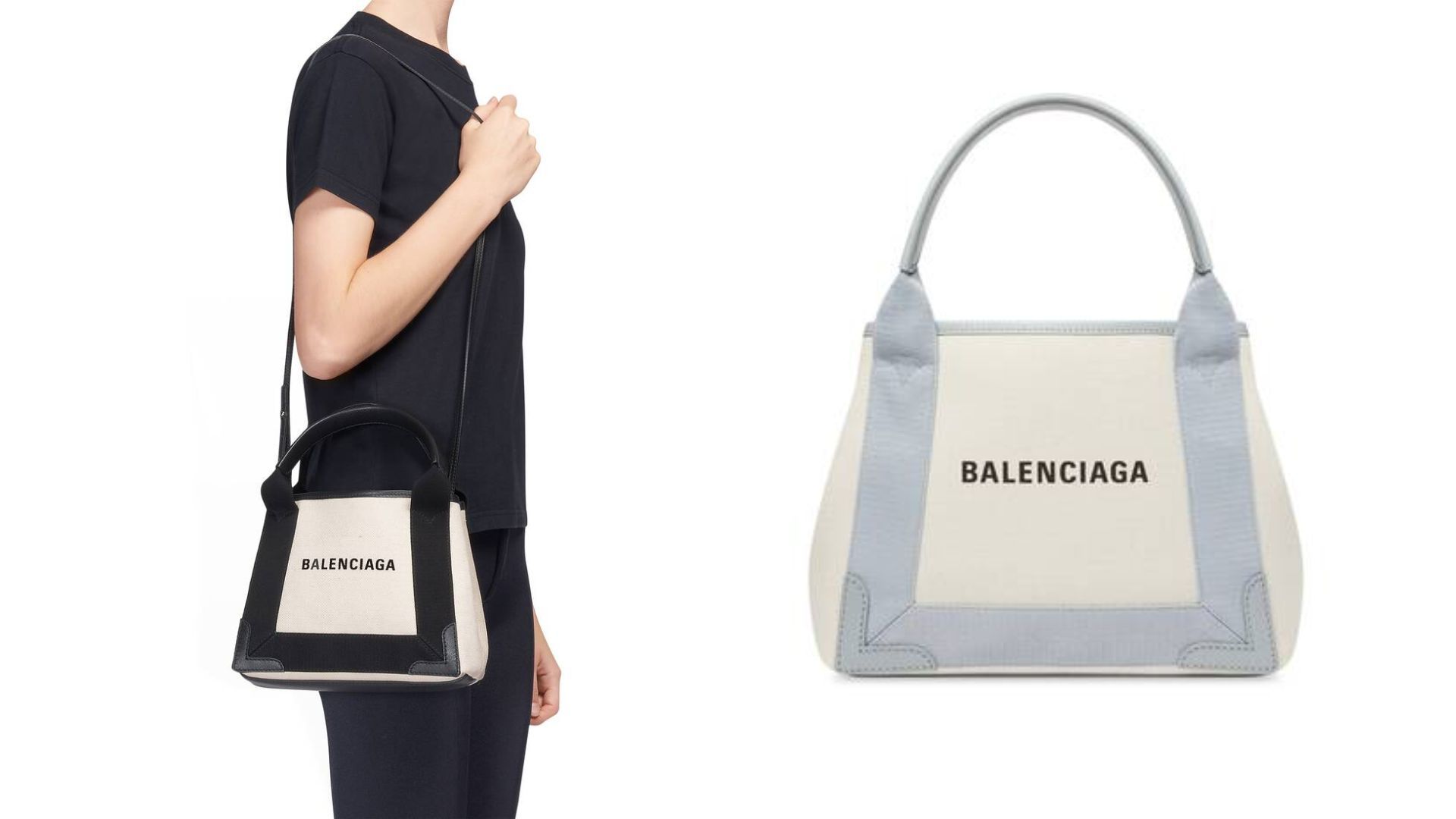 Balenciaga Cabas bag