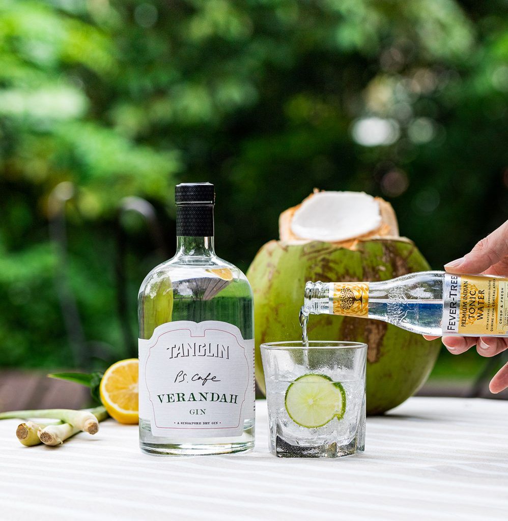 7 New Spirits To Put On Your Drink List This September 7 New Spirits To Put On Your Drink List This September