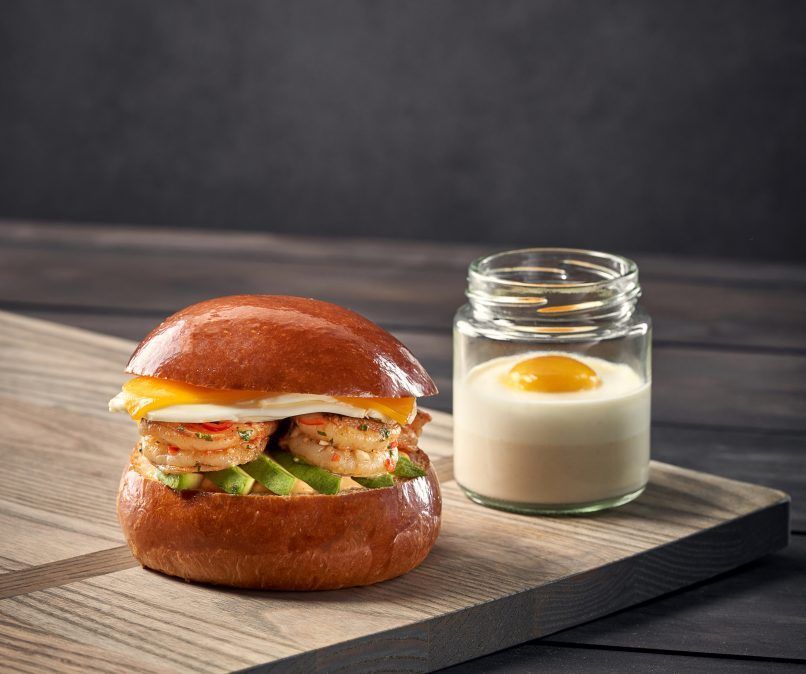 eggslut singapore rhubarb