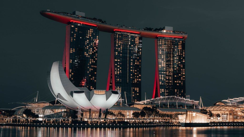Singapore Has New Work Visa Rules For Skilled Foreign Individuals