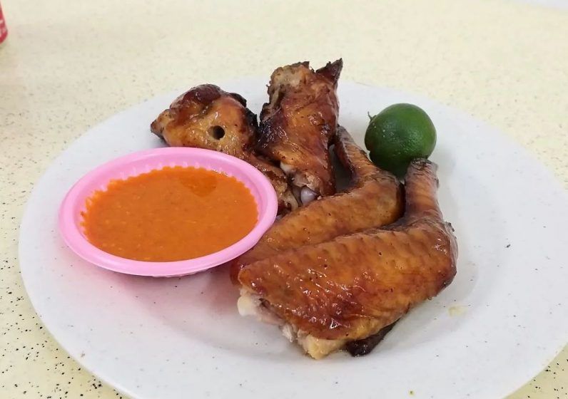 Chong Pang Huat Eating House