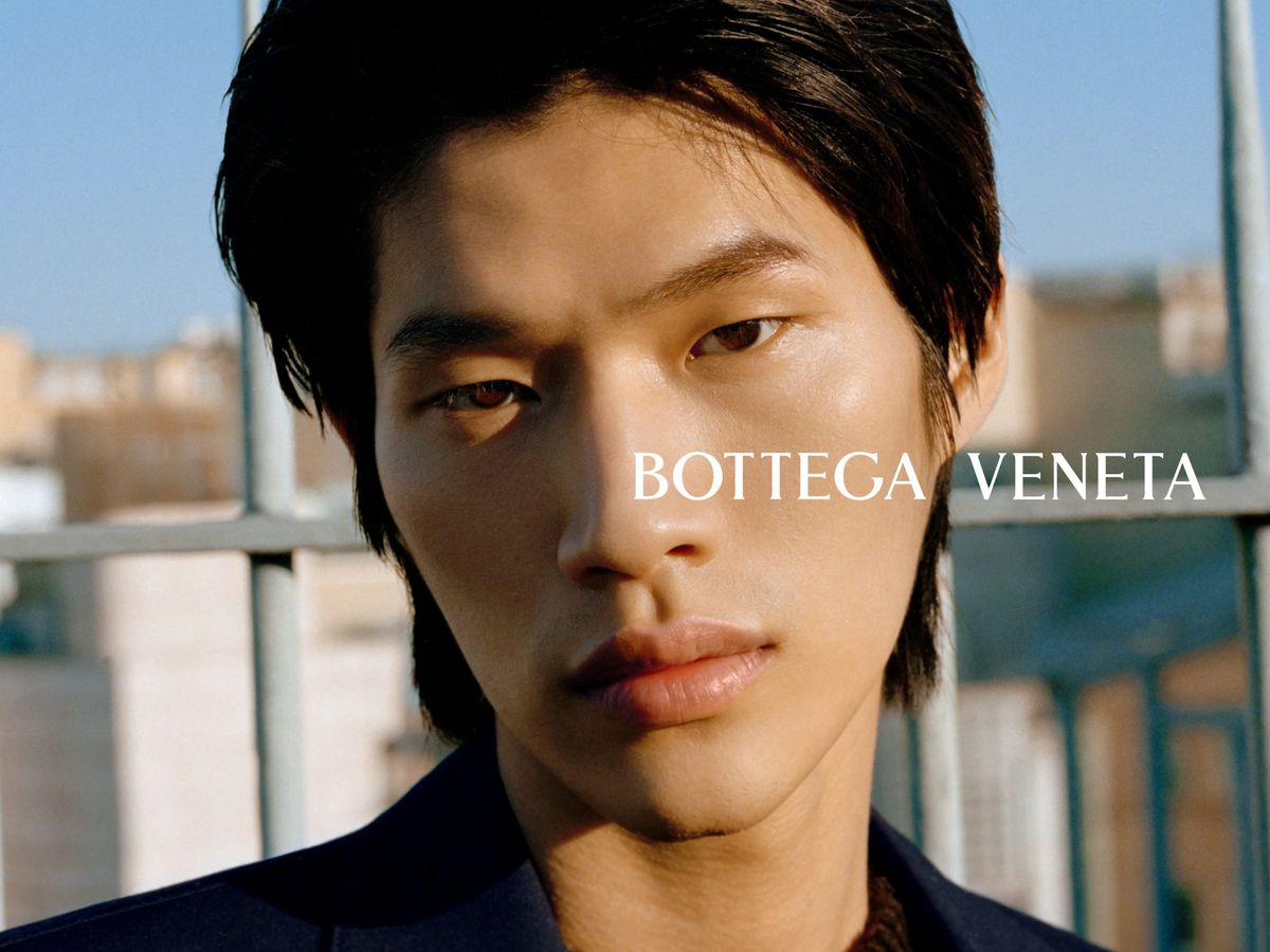 Bottega Veneta Ushers in a Return To Quiet Luxury for Fall 2022