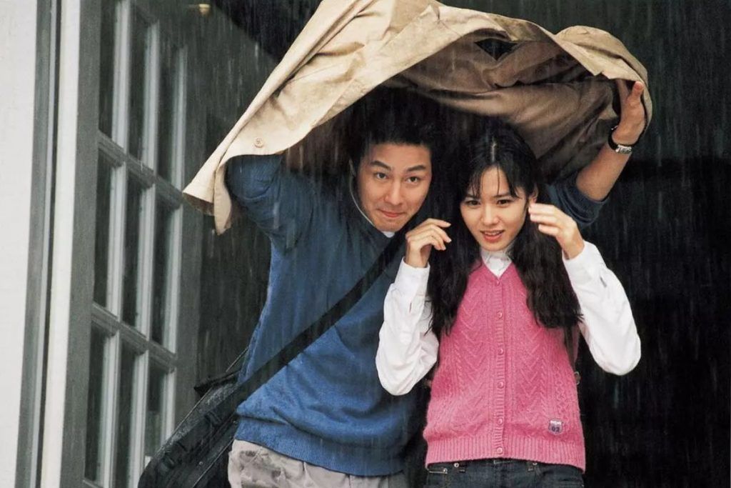 Love And Hallyu: Most Romantic Korean Movies Of All Time