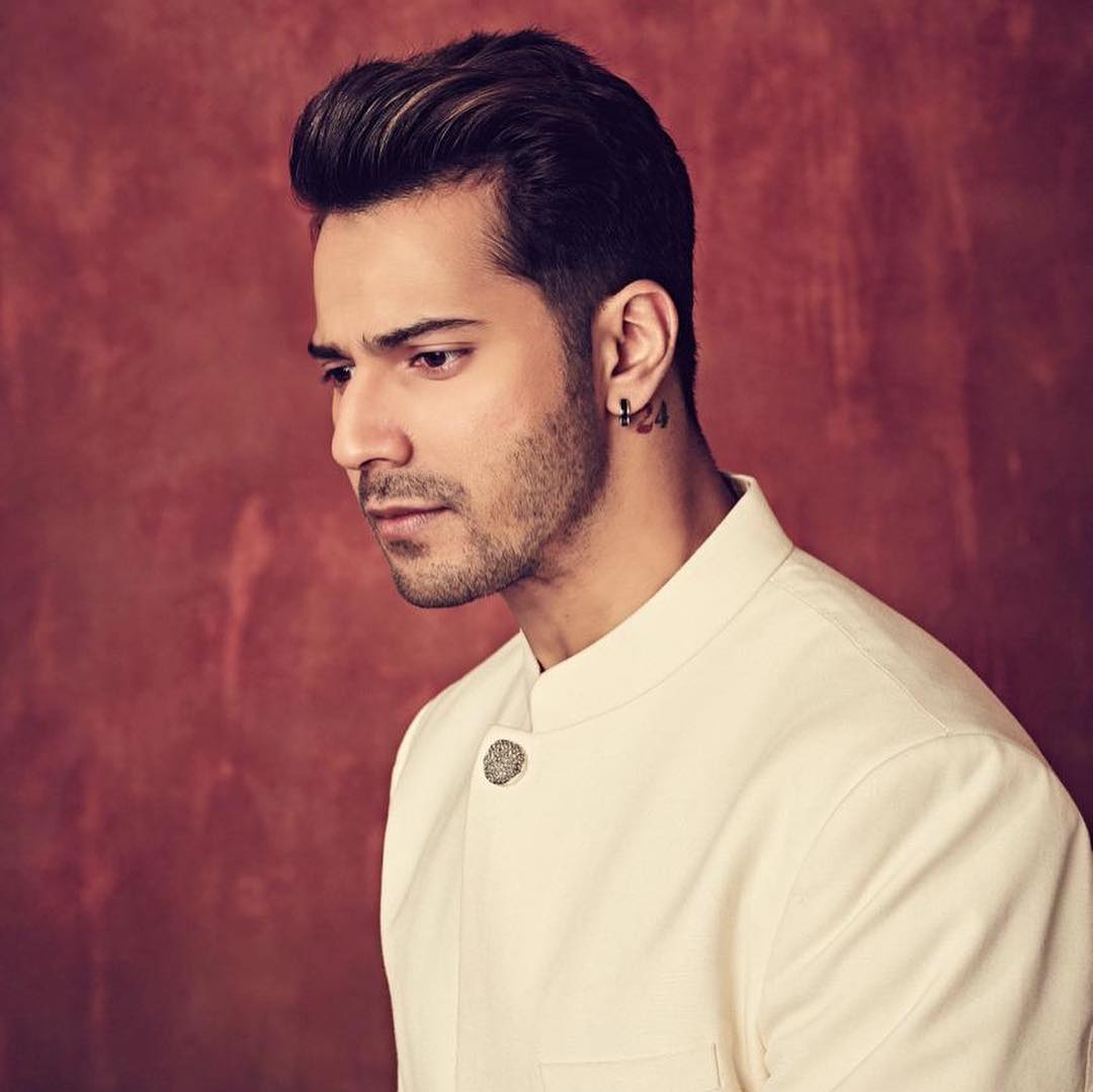 Varun Dhawan