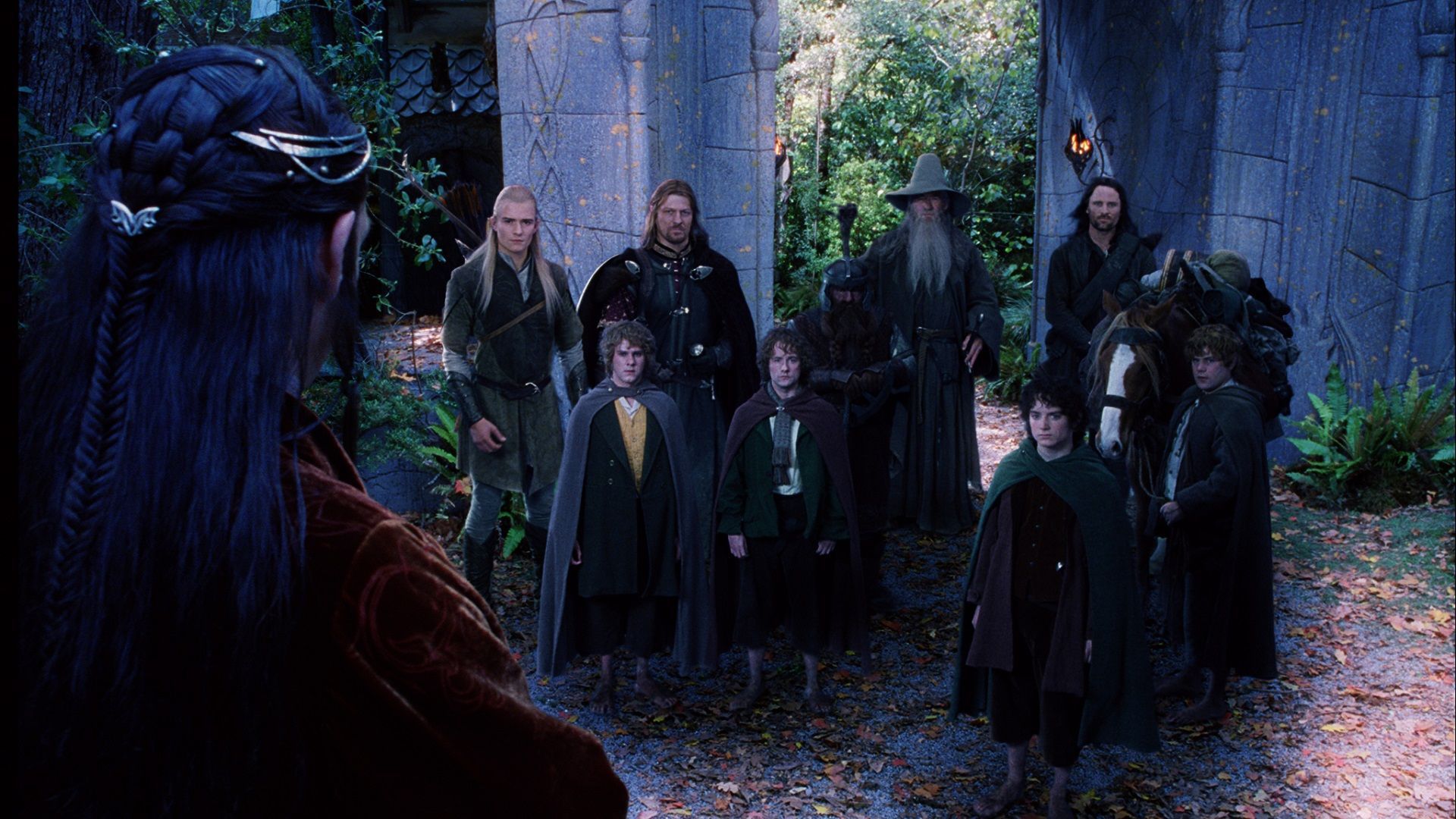 Where to watch The Lord of the Rings before the debut of The Rings