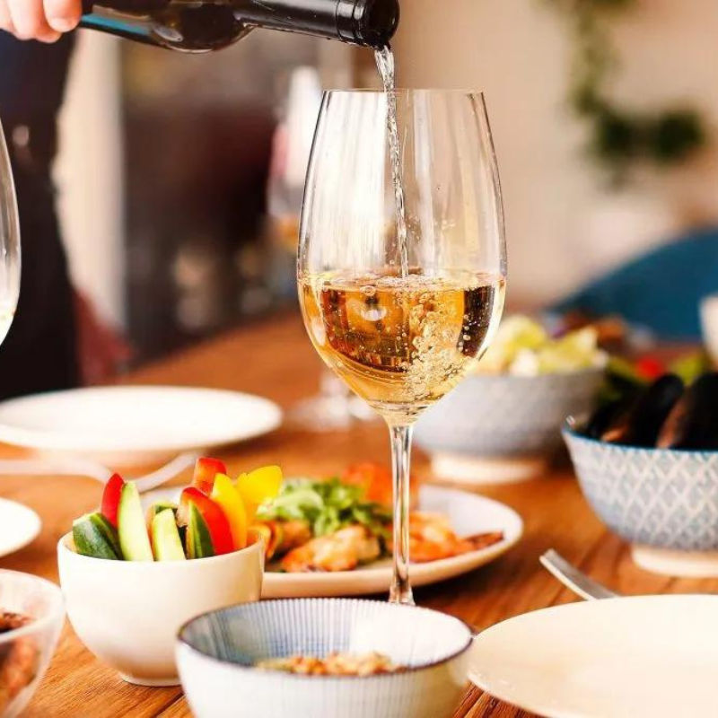 Pinot Grigio: Everything You Need To Know