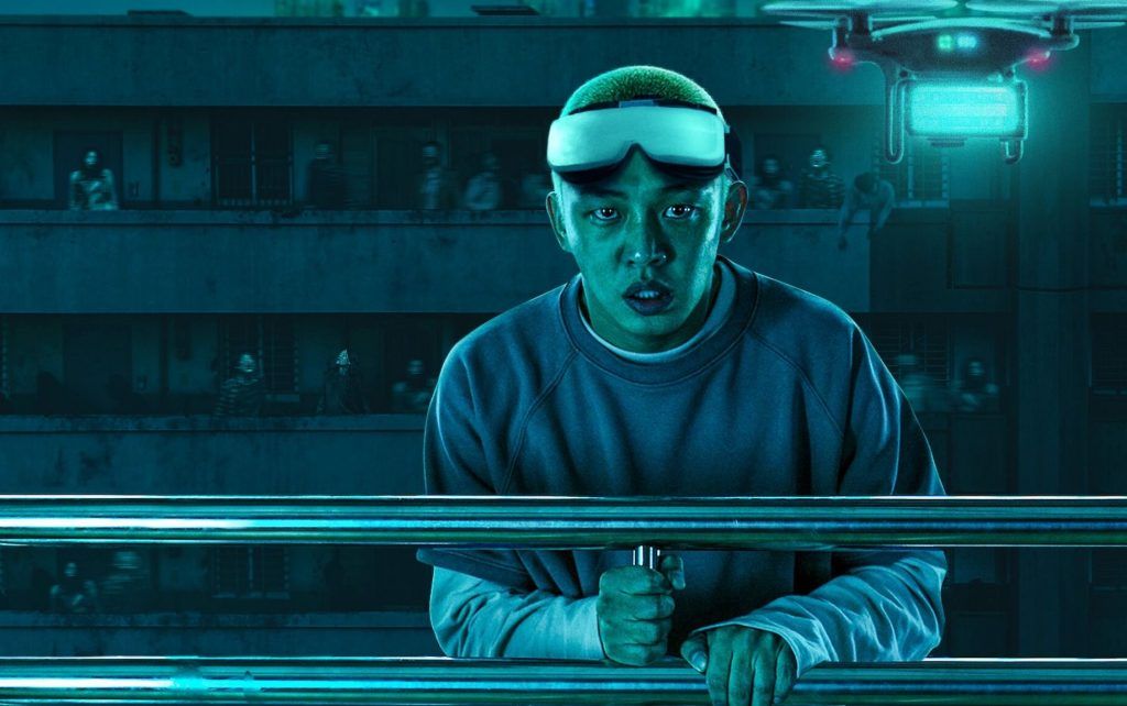 Scary Korean Zombie Series And Movies That’ll Keep You Up At Night
