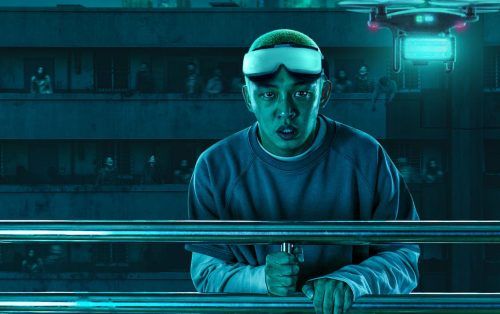 Scary Korean Zombie Series And Movies That’ll Keep You Up At Night