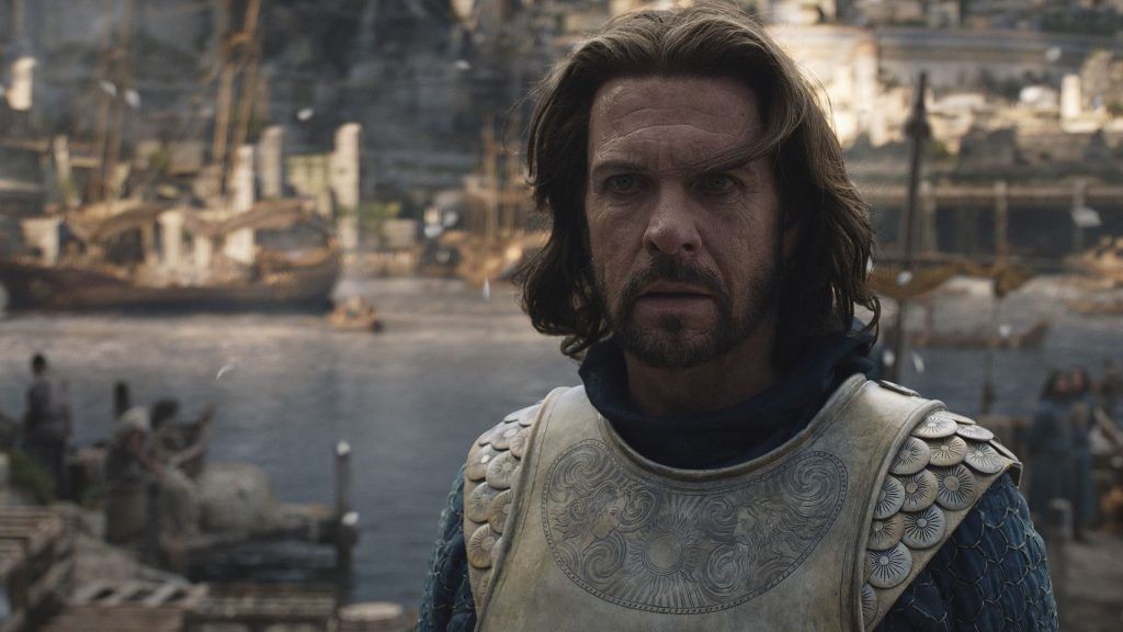 Making Sense Of The Rings of Power’s Massive Production Budget