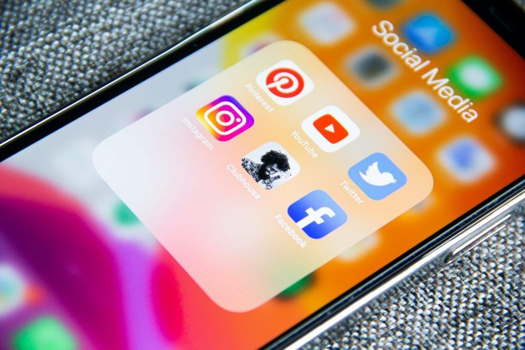 These Are The Countries That Are Most Addicted To Social Media