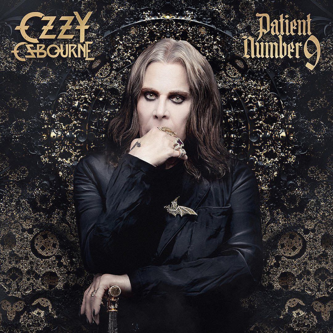 Music albums releasing in September: Ozzy Osbourne