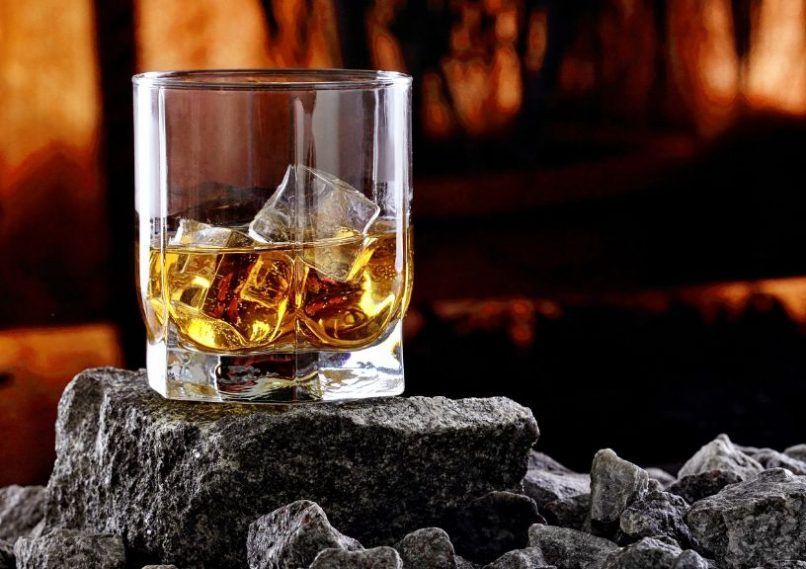 Health Benefits Of Whisky And How It Could Lower Risk Of Heart Disease