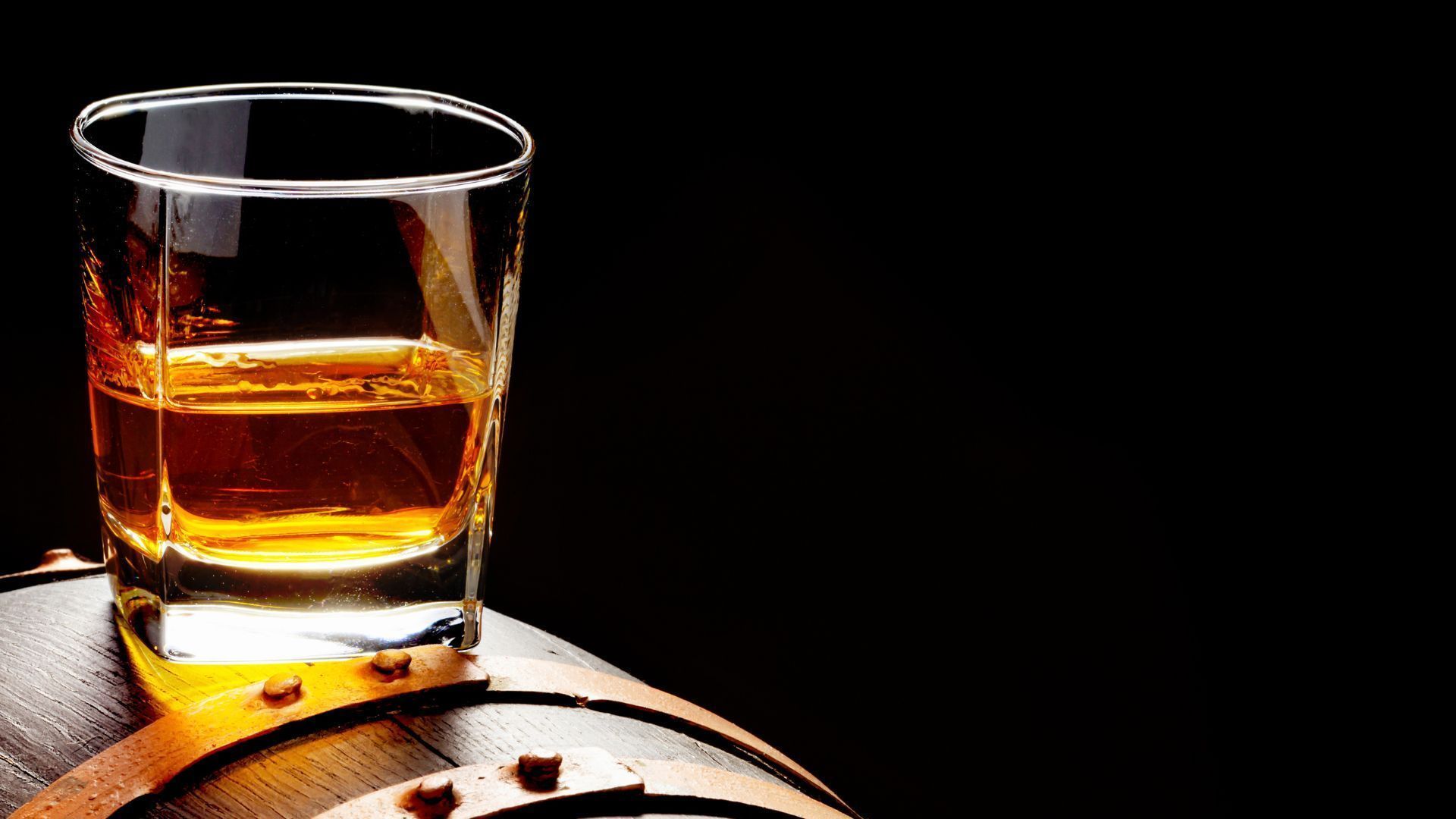 Health Benefits Of Whisky And How It Could Lower Risk Of Heart Disease