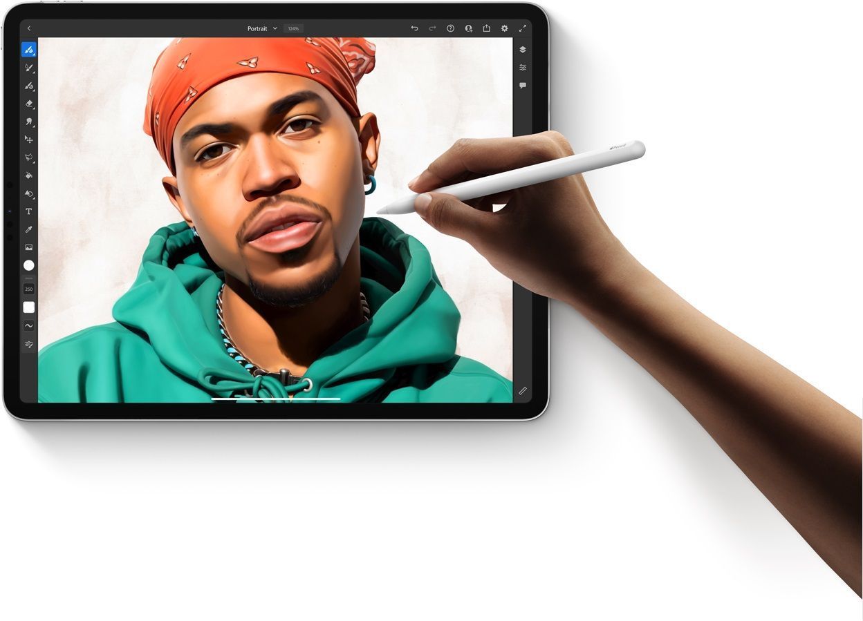 Apple iPad Pro