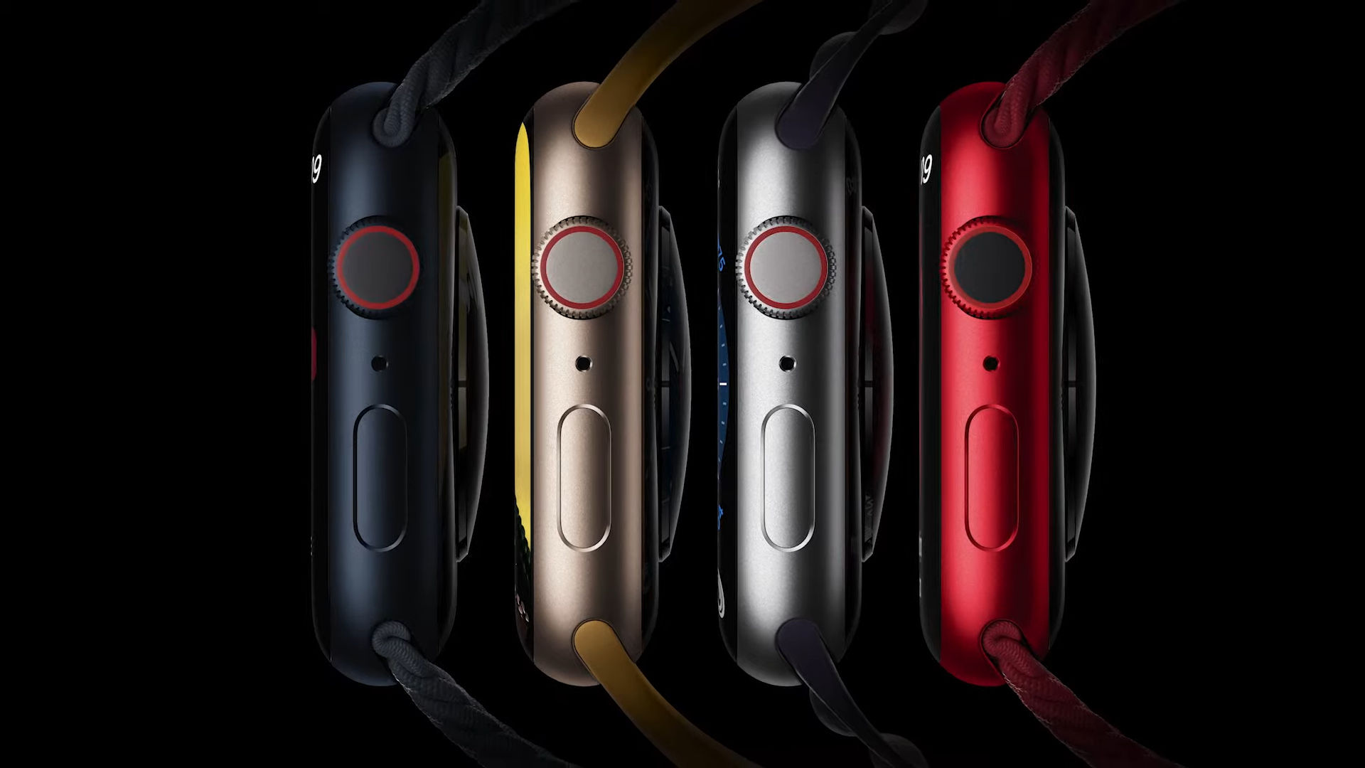 Apple Event 2022: iPhone 14, AirPod Pro 2, Apple Watch Series 8 Arrive