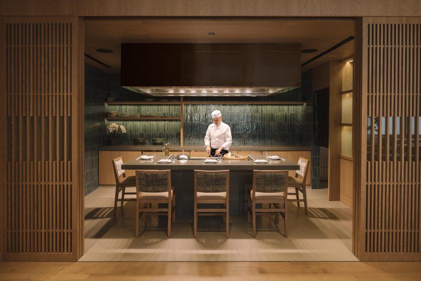 Nobu unveils new dining experiences for guests