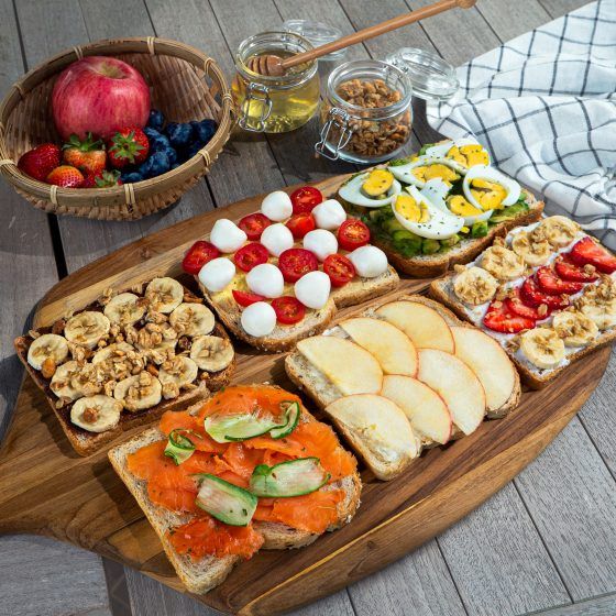 Swissbake introduces new, limited-edition spelt breads