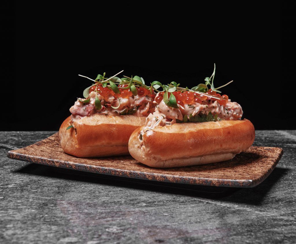 Nobu’s New Omakase, Ce La Vi’s Brunch Club, And More Dining Options To Experience This September Nobu’s New Omakase, Ce La Vi’s Brunch Club, And More Dining Options To Experience This September
