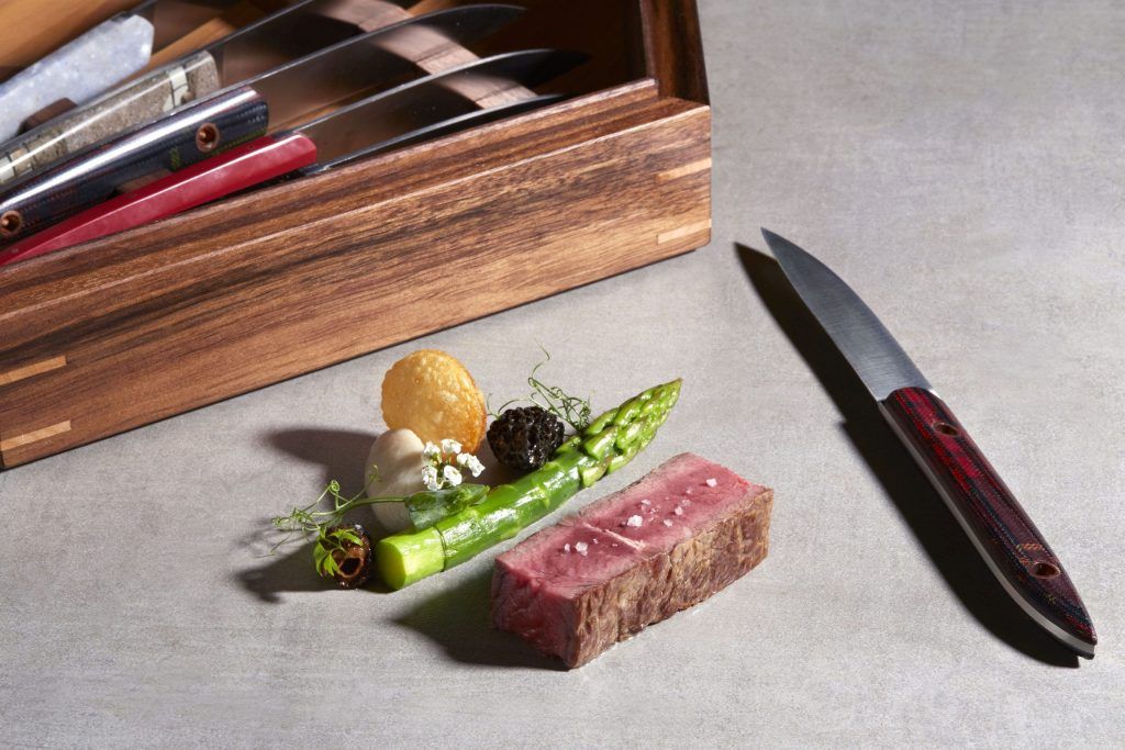 Newly Opened Cafes And Restaurants To Put On Your Eat List This September