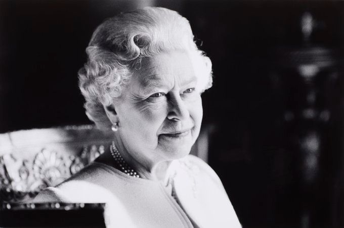 The World Mourns The Passing Of Queen Elizabeth II