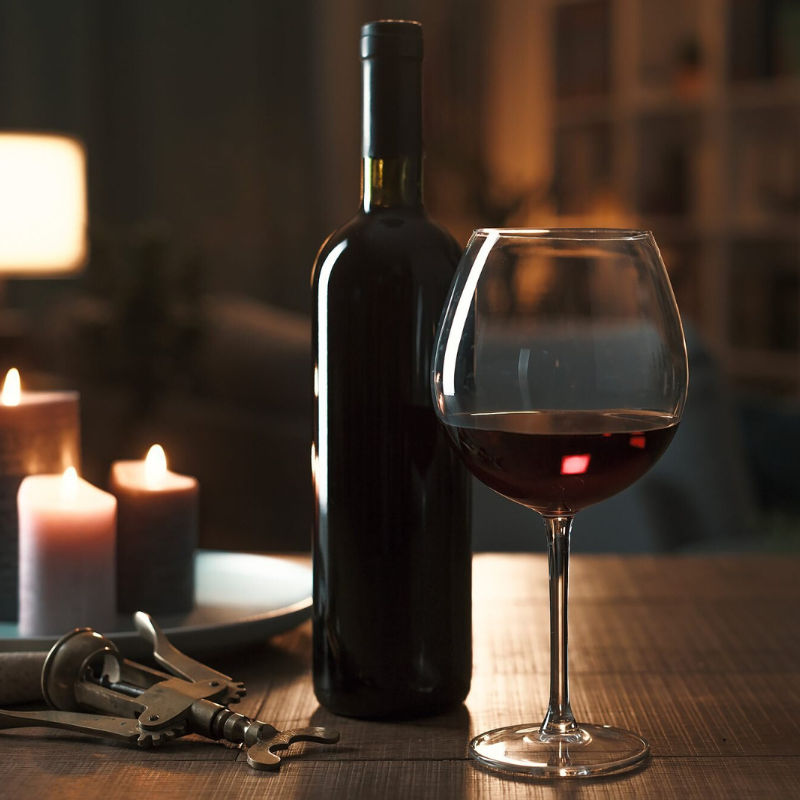 Everyone Loves Pinot Noir For A Reason