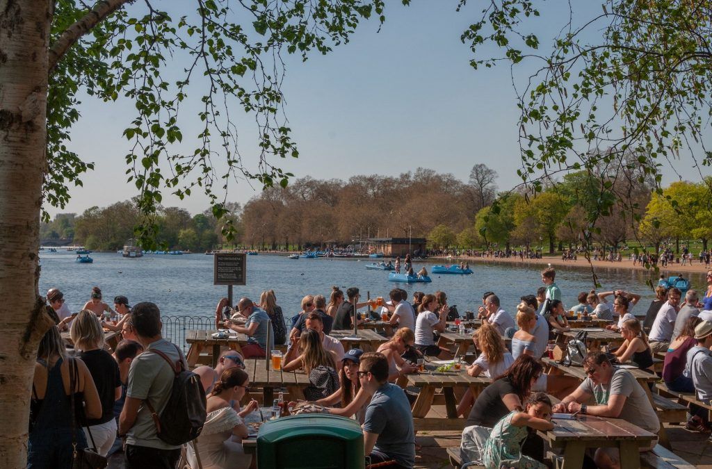 London On A Shoestring? Here Are 16 Cool And Free Things To Do
