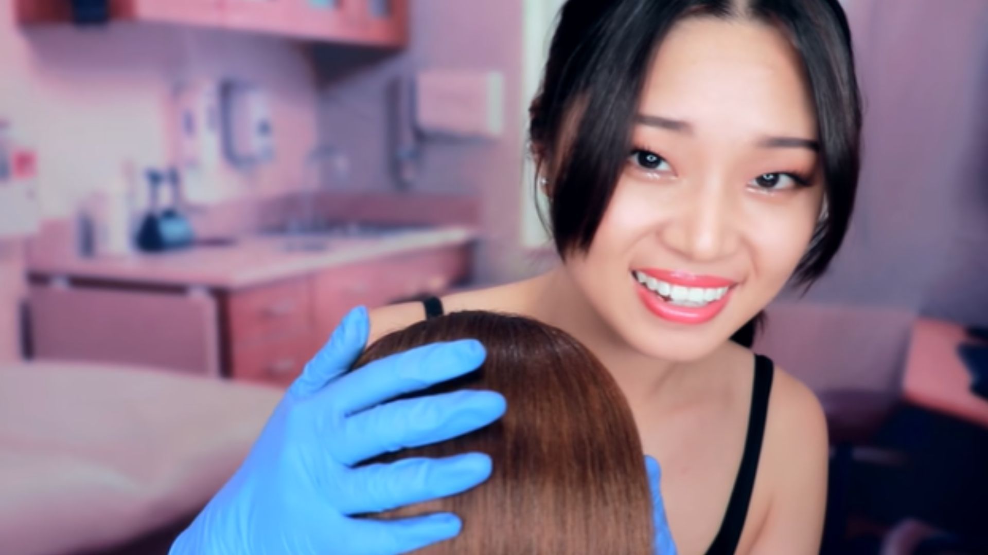 Tingting ASMR