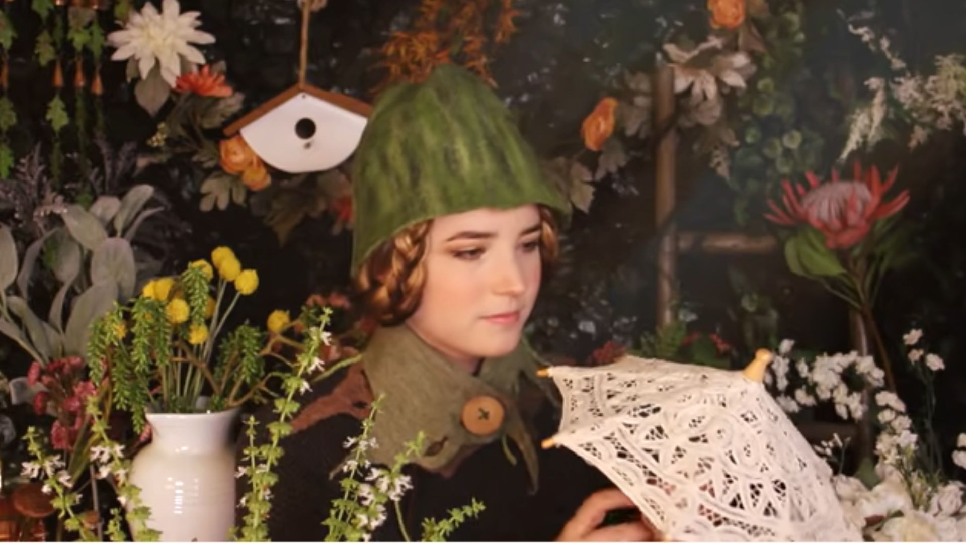 ASMR videos: Goodnight Moon