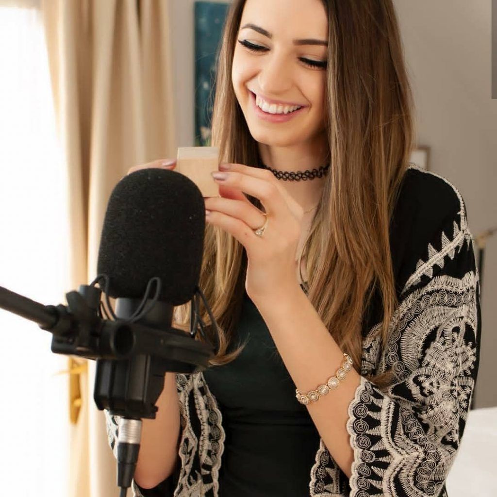 Best ASMR YouTube Videos To Help You Relax