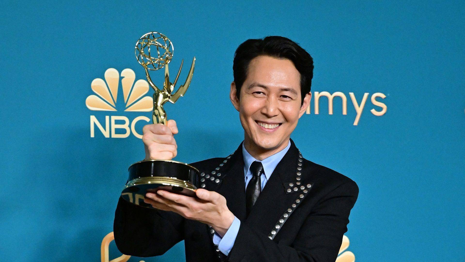 Emmy Awards 2022 Best Dressed: Zendaya, Squid Game star Jung Ho