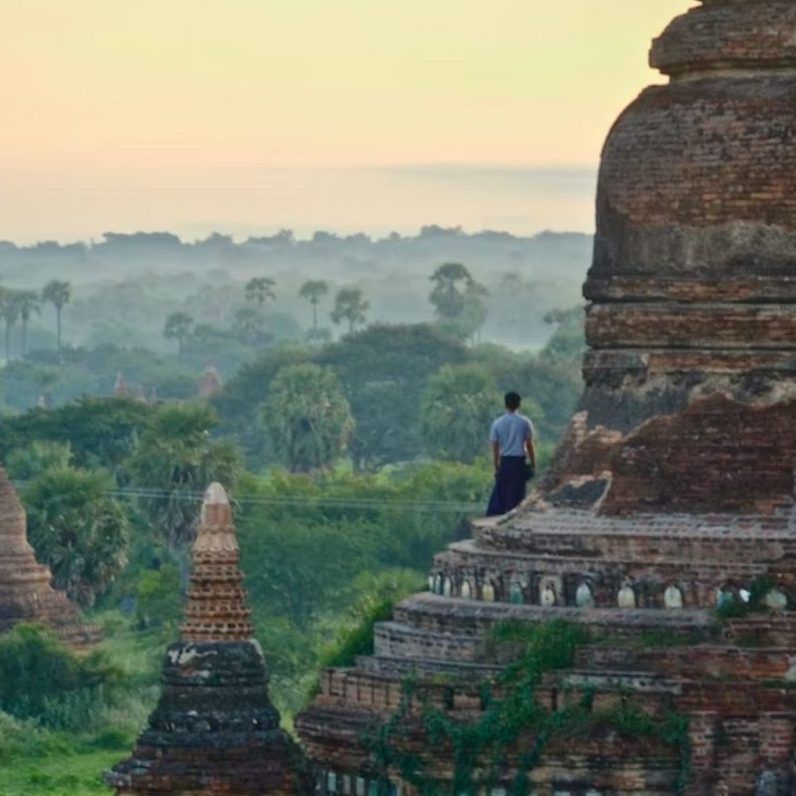 Breathtaking And Idyllic Destinations In Asia Perfect For The ‘Gram Breathtaking And Idyllic Destinations In Asia Perfect For The ‘Gram