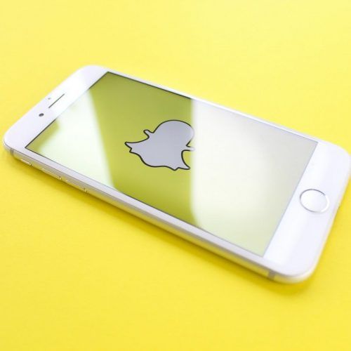 All The Major Snapchat Updates To Know