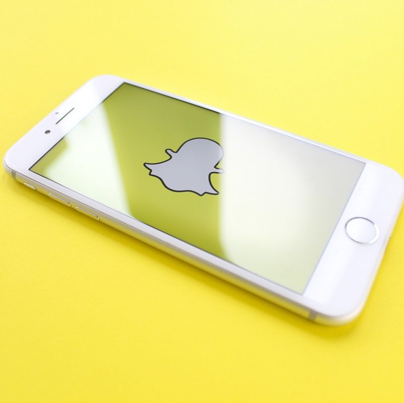 All The Major Snapchat Updates To Know