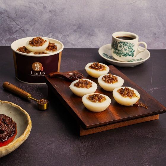 Jian Bo Shui Kueh