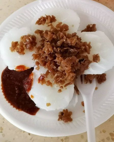 Xin Xi Chwee Kueh