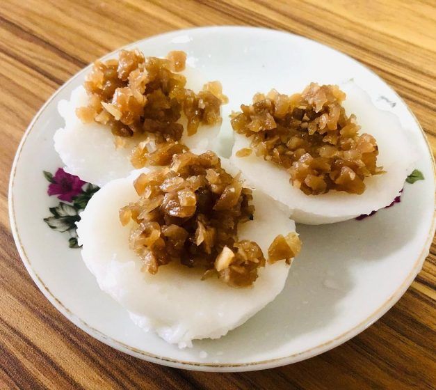 Xiang Xiang Chwee Kueh