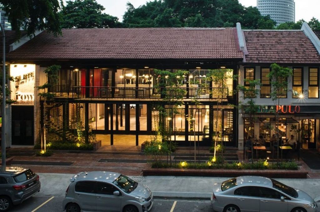 historical landmark, merdeka