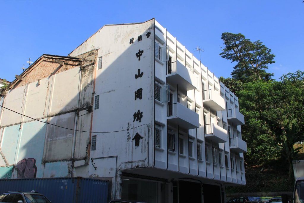 historical landmark, merdeka