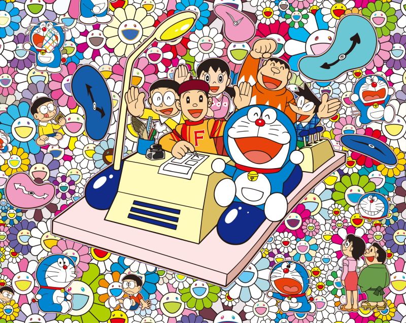The National Museum Of Singapore Is Hosting A Doraemon Exhibition The National Museum Of Singapore Is Hosting A Doraemon Exhibition